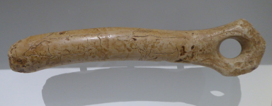Archäologisches Museum Colombischlössle II